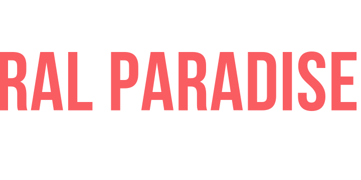 Coral Paradise Airbnb logo