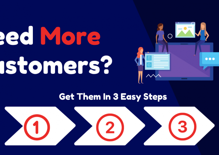 Need more customers? pts marketing best digital marketing agency in jamaica