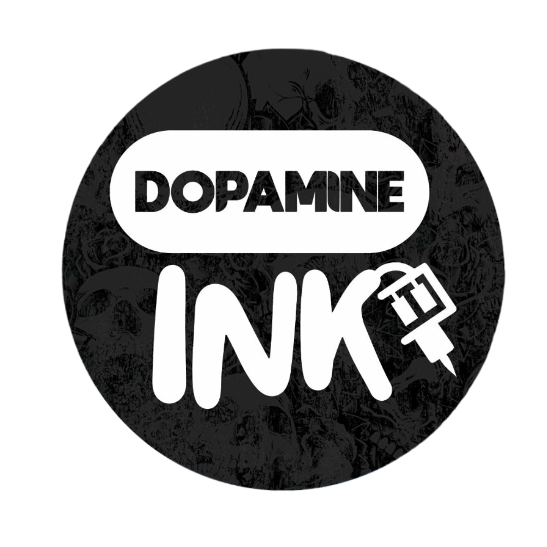 Dopamine Ink