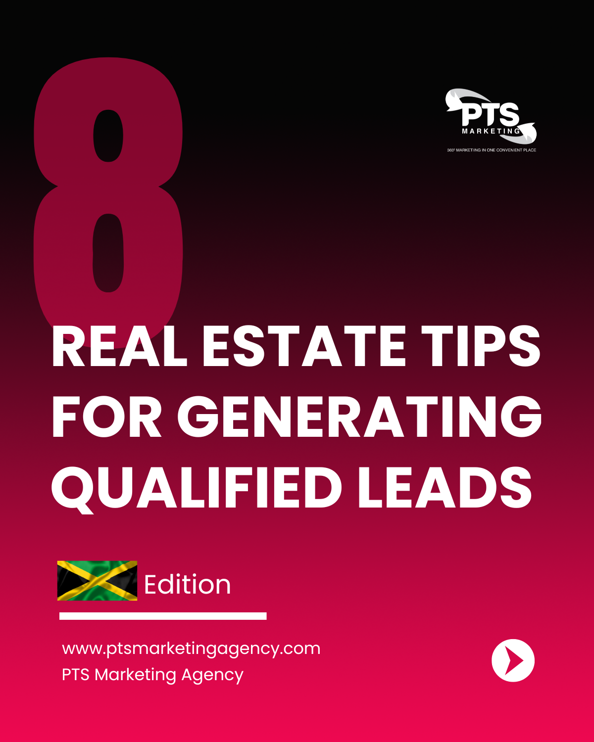 Get Real Estate Leads – 8 Tips for Generating Qualified Leads