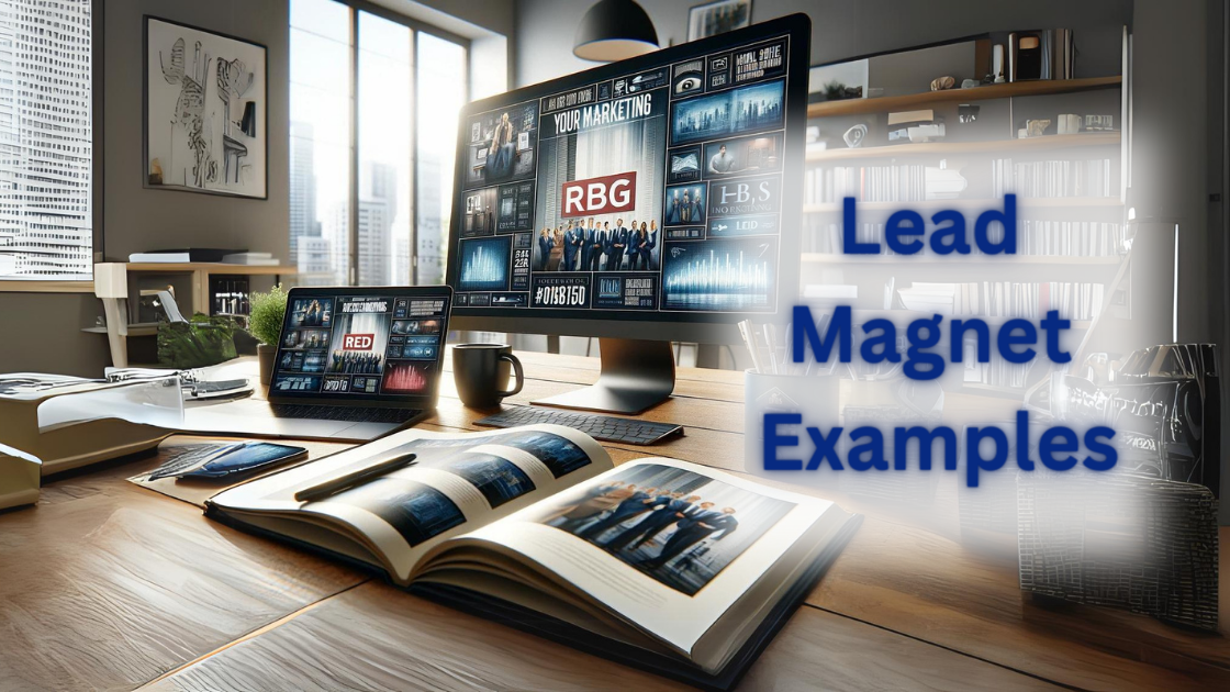 Lead Magnet Examples for Real Estate Agents in Jamaica