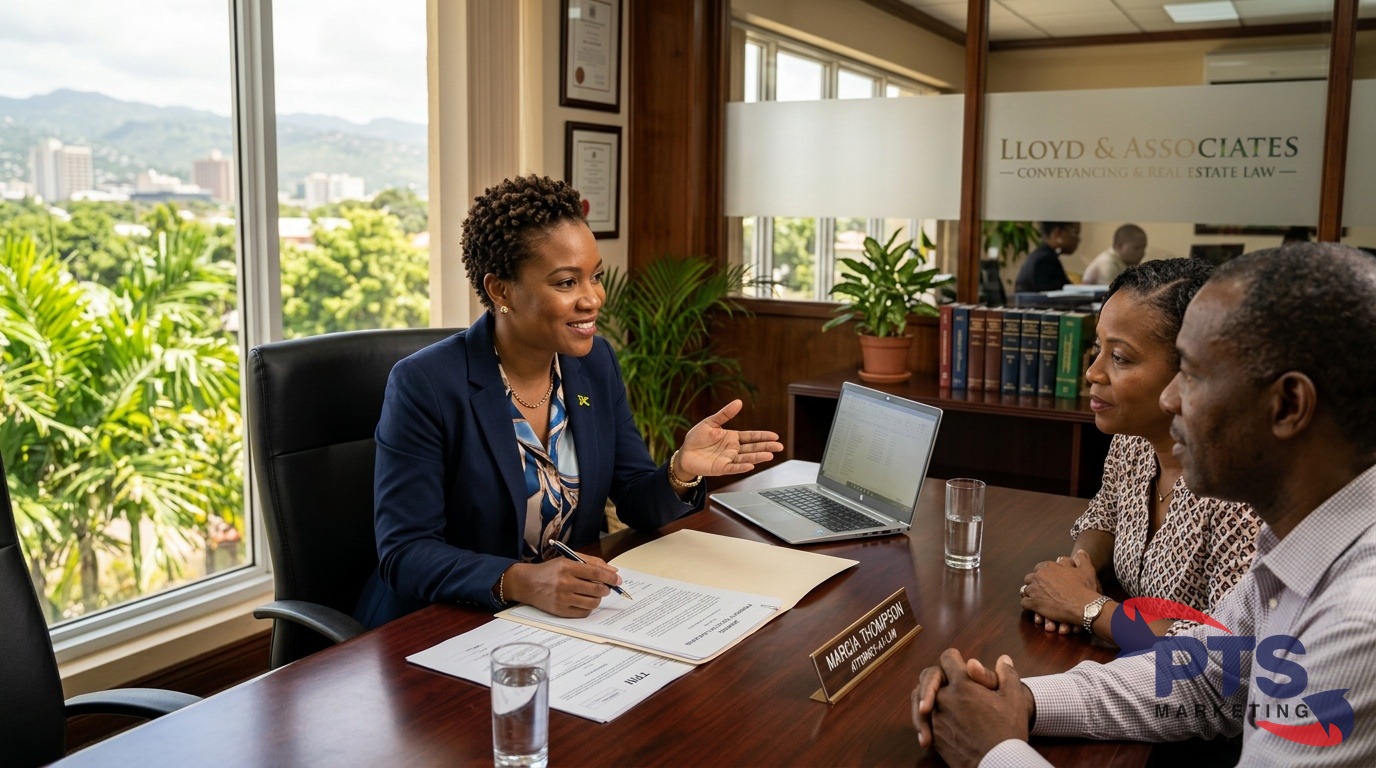 Jamaica real estate legal consultation